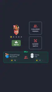 Cuebids screenshot