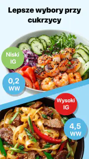 Cukrzyca: Dieta i Dziennik screenshot 5