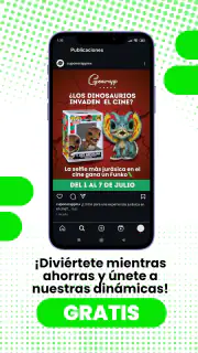 CUPONERAPP screenshot 3