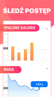 Ćwiczenia na Uda i Nogi screenshot 6