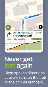 cycle.travel screenshot