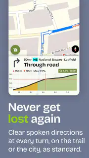 cycle.travel screenshot 2