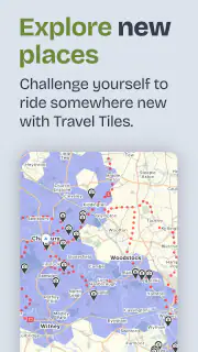 cycle.travel screenshot 5