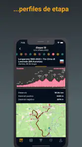 Cycling Fantasy screenshot