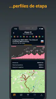 Cycling Fantasy screenshot 6