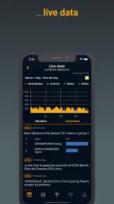 Cycling Fantasy screenshot
