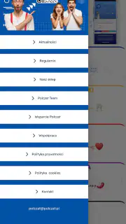 Czat Polczat.pl - czat online screenshot 2