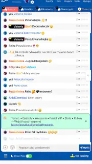 Czat Polczat.pl - czat online screenshot 7
