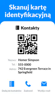Czytnik Kodów QR & Kreskowych screenshot 6