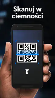 Czytnik Kodów QR & Kreskowych screenshot 8