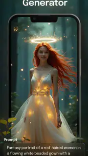 Daily AI Image & Art Generator screenshot 6