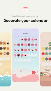 DailyBean: Simplest Journal screenshot 4