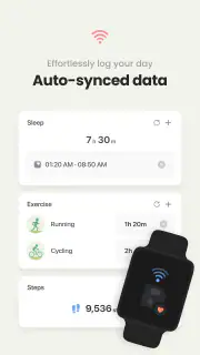 DailyBean: Simplest Journal screenshot 6