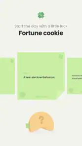 DailyBean: Simplest Journal screenshot