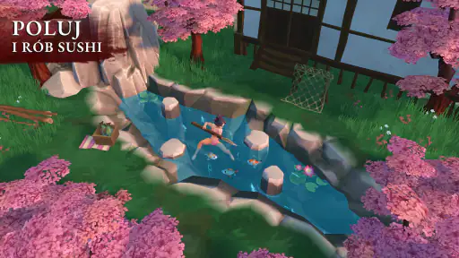 Daisho: Survival of a Samurai screenshot