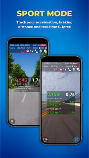 Dash Cam Travel — Car Camera screenshot 2