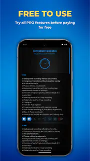 Dash Cam Travel — Car Camera screenshot 6