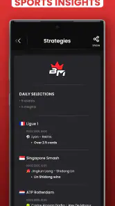 David Mistrz Analizy Sportowej screenshot