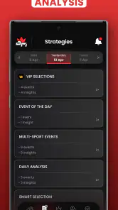 David Mistrz Analizy Sportowej screenshot