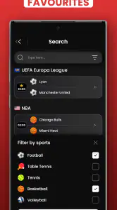 David Mistrz Analizy Sportowej screenshot