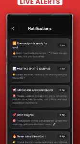 David Mistrz Analizy Sportowej screenshot