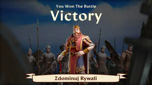 Dawn of Ages: Medieval Games screenshot