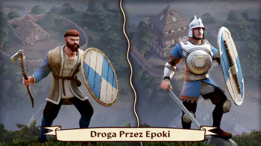 Dawn of Ages: Medieval Games screenshot
