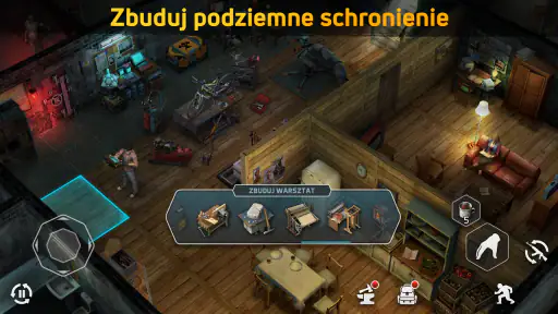 Dawn of Zombies: Survival screenshot