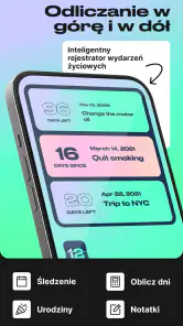 Day Counter: Licznik dni screenshot