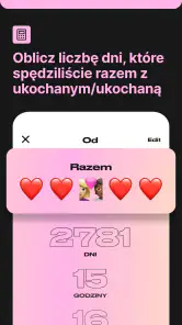 Day Counter: Licznik dni screenshot