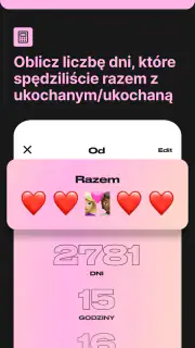 Day Counter: Licznik dni screenshot 2
