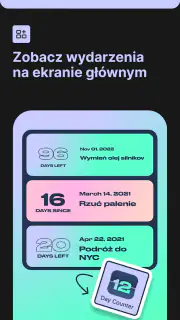 Day Counter: Licznik dni screenshot 6