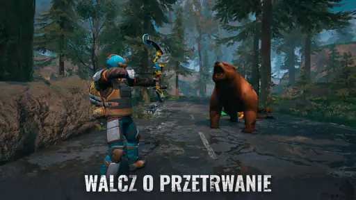 Days After: Przetrwanie Zombie screenshot