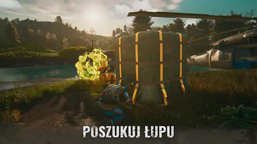 Days After: Przetrwanie Zombie screenshot
