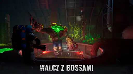 Days After: Przetrwanie Zombie screenshot