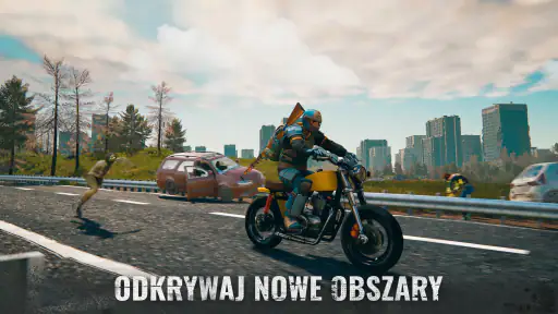 Days After: Przetrwanie Zombie screenshot