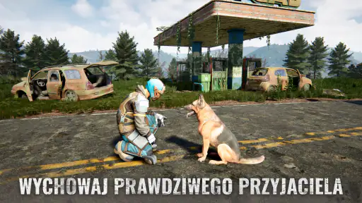Days After: Przetrwanie Zombie screenshot