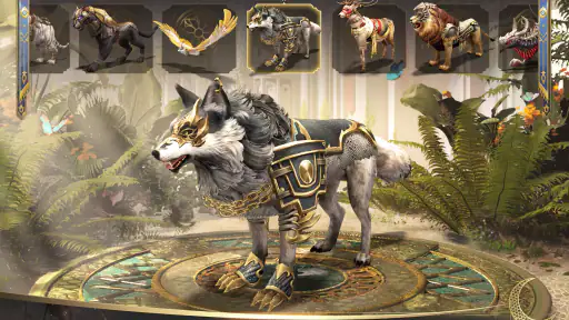 Days of Empire screenshot