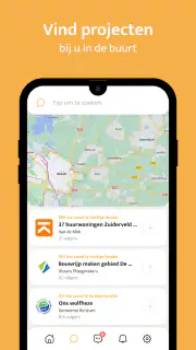 de BouwApp screenshot 3