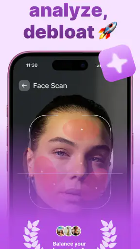 Debloat AI screenshot 1