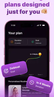 Debloat AI screenshot 2