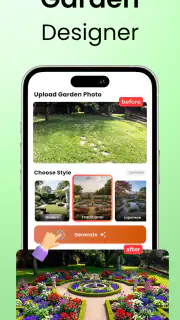 Decor AI: AI Interior Design screenshot 3