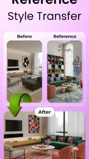 Decor AI: AI Interior Design screenshot 4