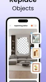 Decor AI: AI Interior Design screenshot 6