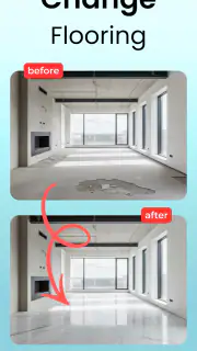Decor AI: AI Interior Design screenshot 7