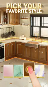 Decor Match screenshot