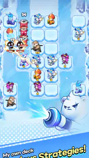 DefenGo : Random Defense screenshot 8