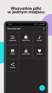 Degoo: 20 GB danych w chmurze screenshot 2