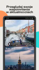 Degoo: 20 GB danych w chmurze screenshot