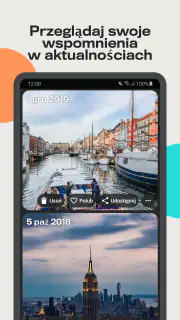 Degoo: 20 GB danych w chmurze screenshot 5